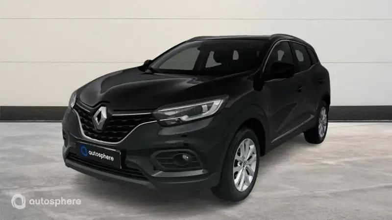 Utilisé 2020 Renault Kadjar Business SUV | 16 990 € (Prix juste) - Image 1/4
