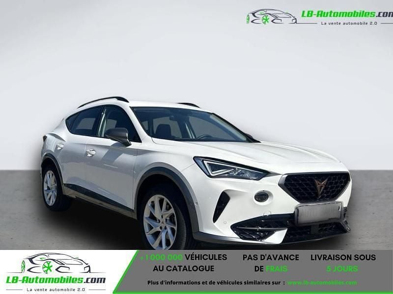 Utilisé 2023 Cupra Formentor SUV | 29 200 € (Prix juste) - Image 1/4