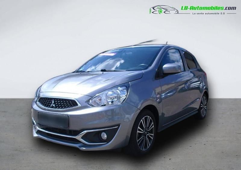 Utilisé 2017 Mitsubishi Space Star Citadine | 13 700 € (Bon prix) - Image 1/4
