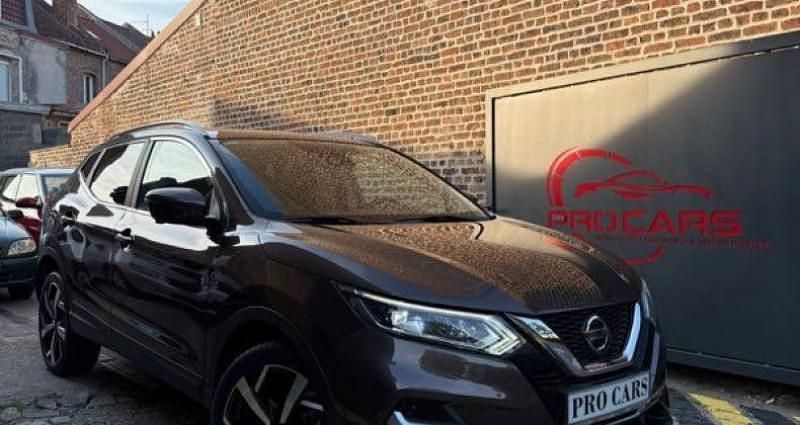 Occasion 2019 Nissan Qashqai Tekna SUV | 18 290 € (Super prix) - Image 1/4