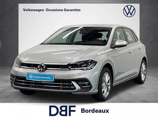 Utilisé 2024 VW Polo Style | 23 879 € (Prix juste) - Image 1/4