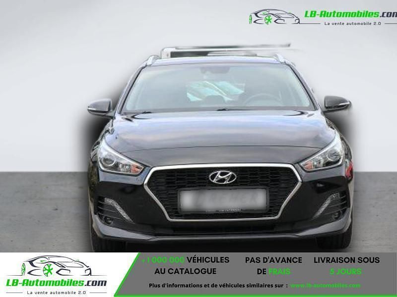Utilisé 2019 Hyundai i30 Break | 18 800 € (Prix juste) - Image 1/4