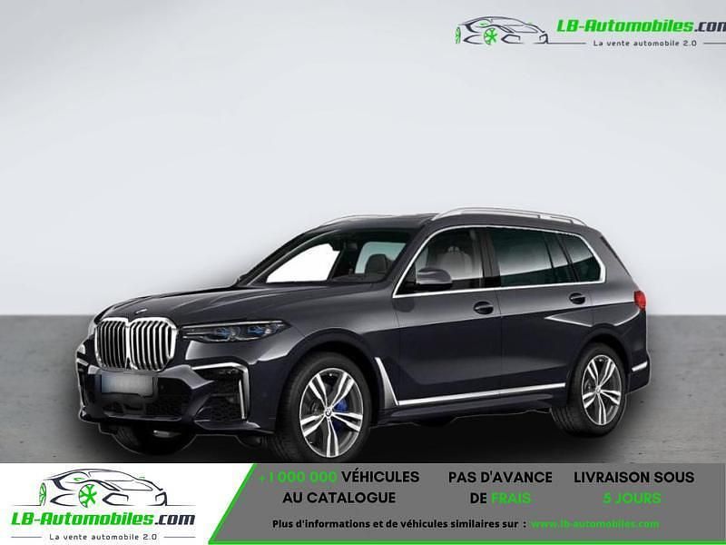 Occasion 2021 BMW X7 Comfort Edition SUV | 82 800 € - Image 1/4