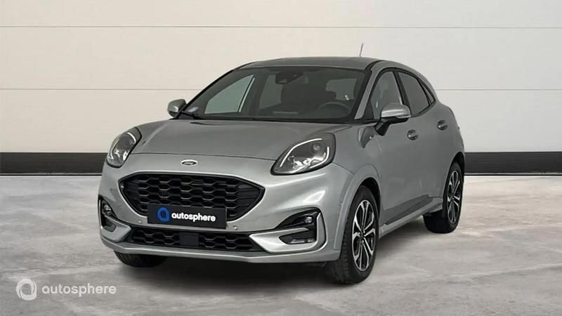 Occasion Ford Puma ST-Line 126 ch (92 kW) 2023 SUV