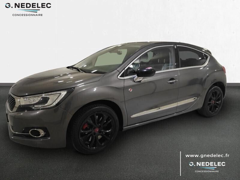 Utilisé 2017 Citroën DS4 Citadine | 17 980 € - Image 1/4