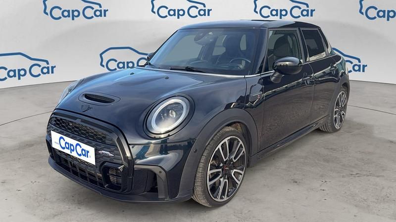 Utilisé 2021 Mini John Cooper Works Citadine | 24 190 € (Prix juste) - Image 1/3