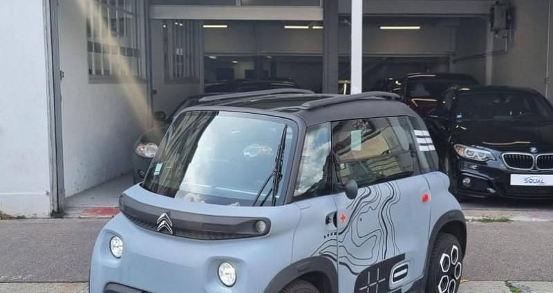 Utilisé 2020 Citroën AMI Citadine | 6 990 € - Image 1/4