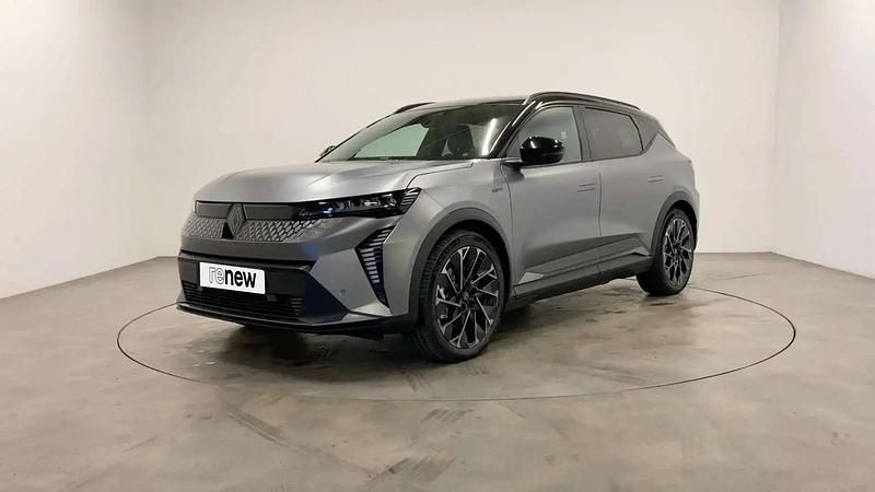 Gris Utilisé 2025 Renault Scénic Esprit Alpine Monospace | 47 900 € (Prix juste) - Image 1/4