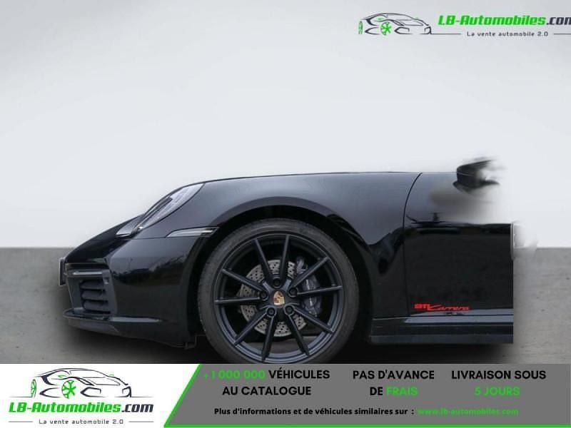 Occasion Porsche 911 385 ch (283 kW) 2021 Coupé