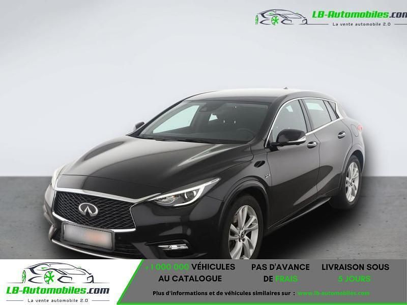 Utilisé 2017 Infiniti Q30 Berline | 21 600 € (Super prix) - Image 1/4