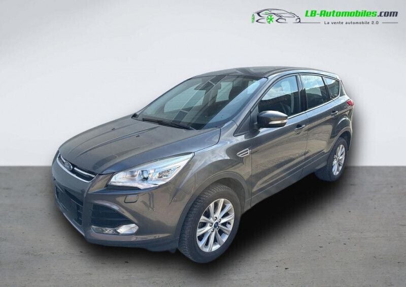Utilisé 2016 Ford Kuga SUV | 12 900 € (Super prix) - Image 1/4
