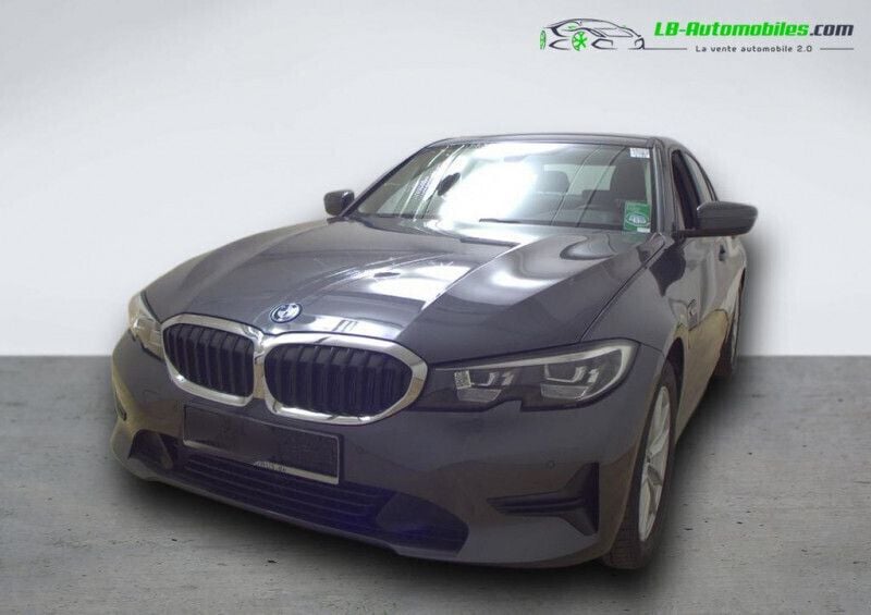 Utilisé 2022 BMW 320e Berline | 29 400 € (Bon prix) - Image 1/4