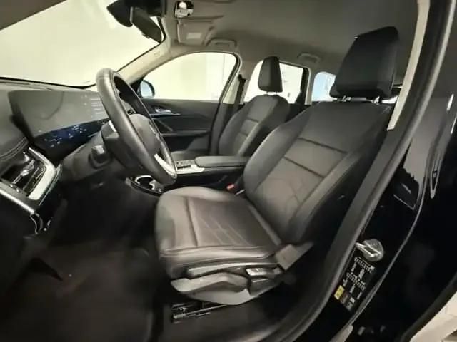 Occasion BMW iX1 xLine 233 kW (318 ch) 2023 Noir SUV