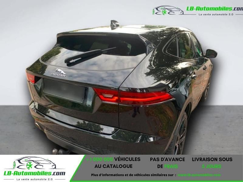 Occasion Jaguar E-Pace 300 ch (220 kW) 2019 SUV