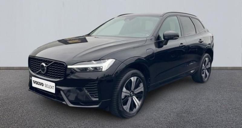 Utilisé 2023 Volvo XC60 Plus SUV | 32 900 € (Bon prix) - Image 1/4