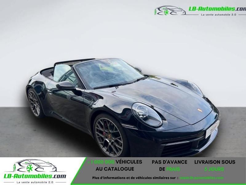 Occasion 2019 Porsche 911 Coupé | 144 700 € (Prix juste) - Image 1/4