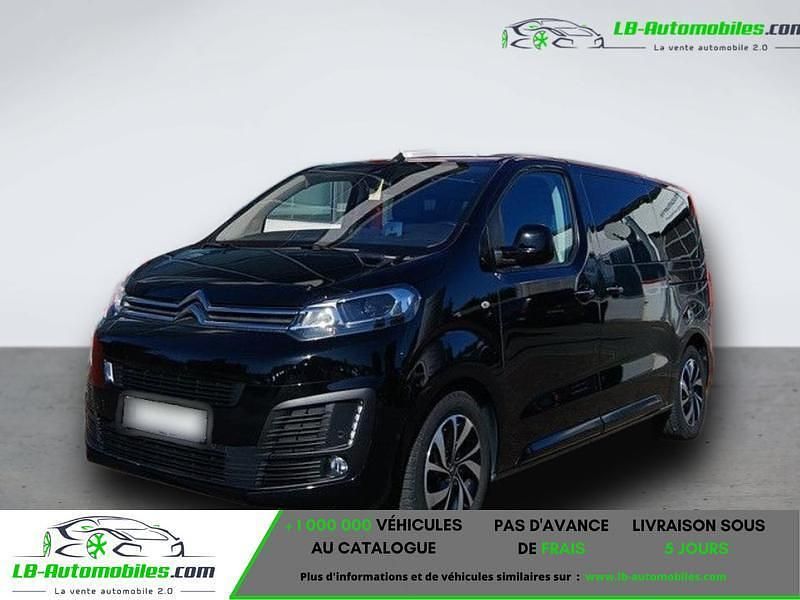 Occasion 2021 Citroën Spacetourer Monospace | 45 100 € (Prix cher) - Image 1/4