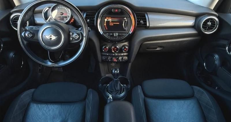 Occasion Mini Cooper 116 ch (85 kW) 2014 Citadine