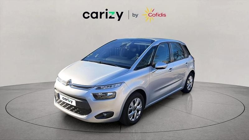 Occasion Citroën C4 Picasso Comfort 114 ch (83 kW) 2014 Gris Monospace