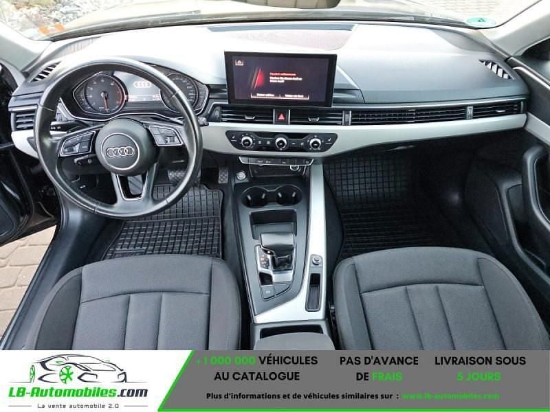 Occasion Audi A4 150 ch (110 kW) 2021 Break
