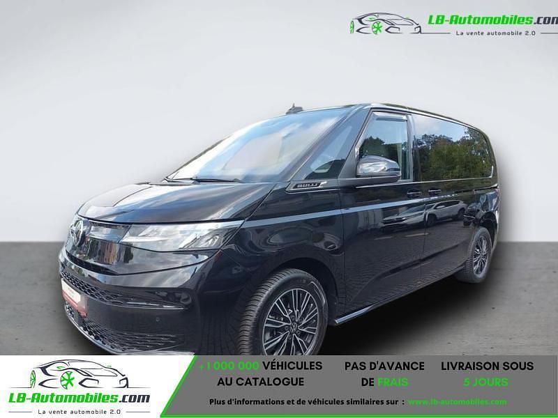 Utilisé 2023 VW Multivan Break | 53 000 € (Prix juste) - Image 1/4