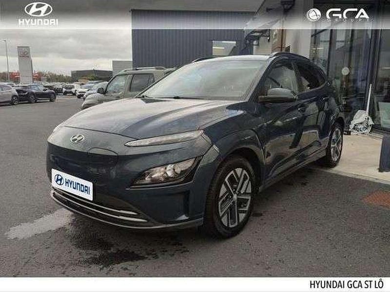 Utilisé 2022 Hyundai Kona SUV | 23 890 € - Image 1/1