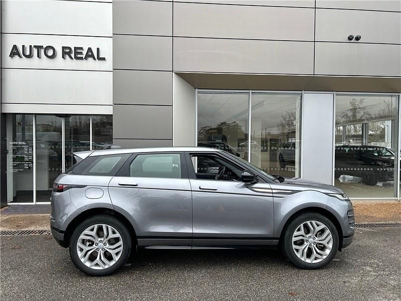 Occasion Land Rover Range Rover evoque SE Dynamic 201 ch (147 kW) 2022 SUV