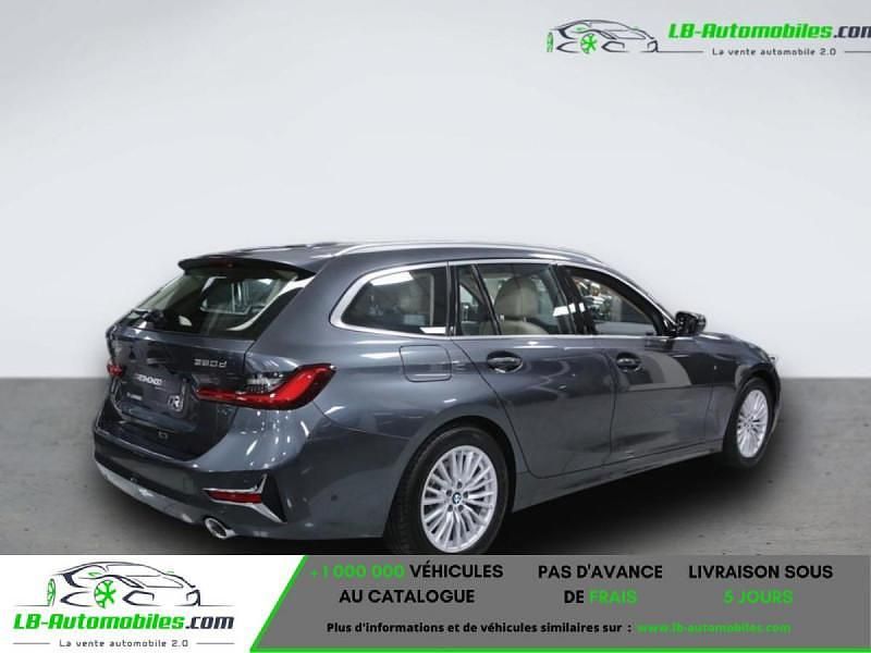 Occasion BMW 320 Sport Line 190 ch (139 kW) 2020 Berline