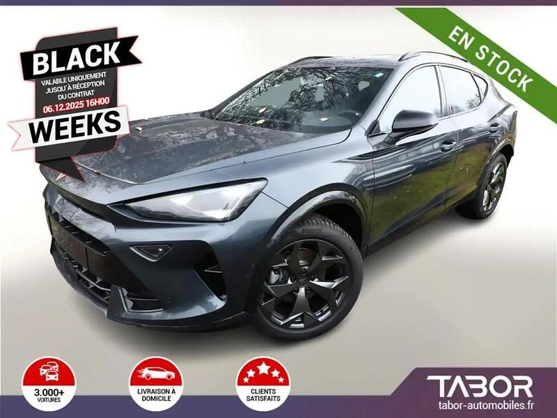 Gris Nouvelle 2025 Cupra Formentor SUV | 32 660 € (Prix juste) - Image 1/4