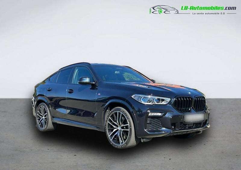 Utilisé 2021 BMW X6 Comfort Edition SUV | 76 400 € (Super prix) - Image 1/4