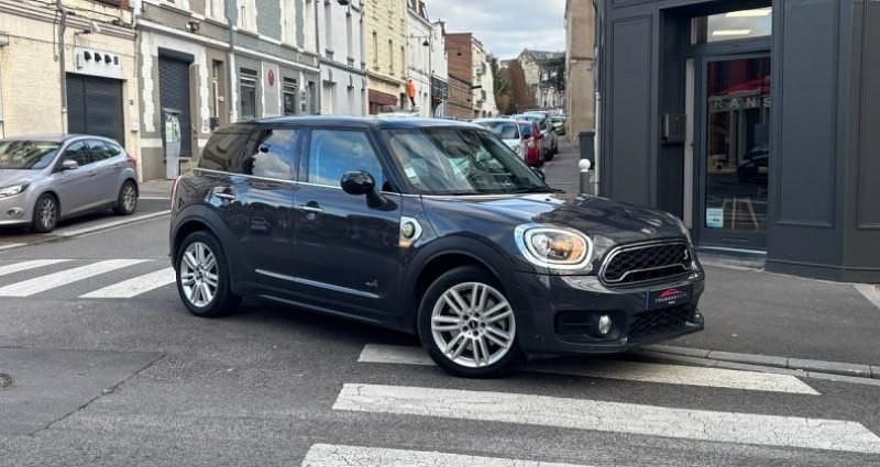 Occasion 2017 Mini Cooper Countryman SUV | 18 490 € (Bon prix) - Image 1/4