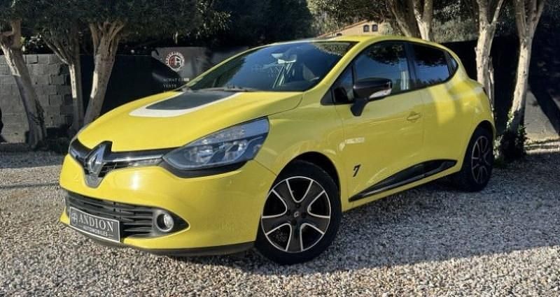 Occasion Renault Clio IV Expression 90 ch (66 kW) 2012 Citadine