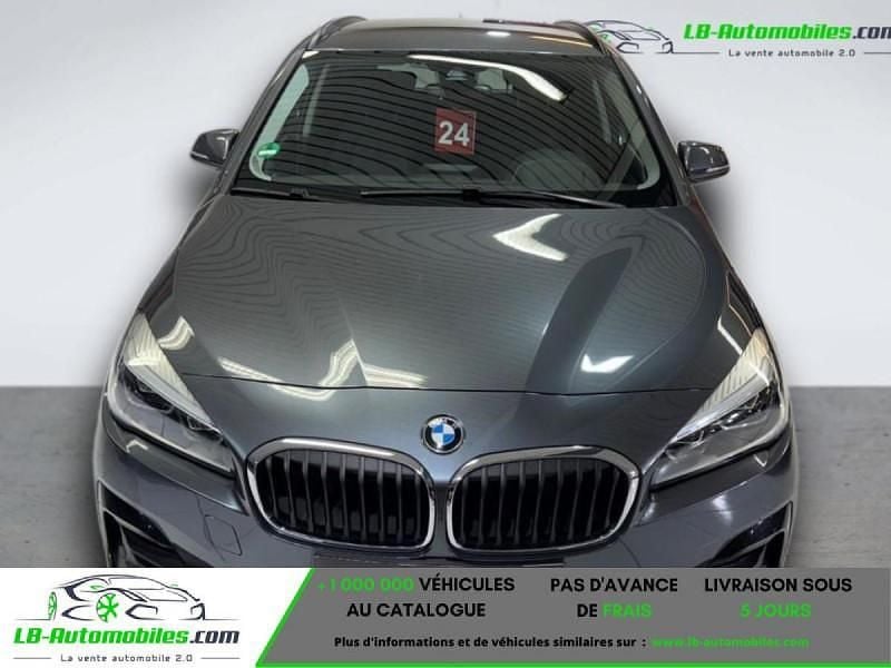 Occasion BMW M140 140 ch (102 kW) 2020 Citadine
