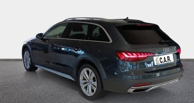 Occasion Audi A4 Allroad Sport 190 ch (139 kW) 2020 Break