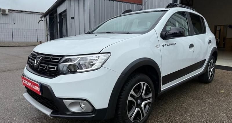 Utilisé 2020 Dacia Sandero Citadine | 10 999 € (Bon prix) - Image 1/1