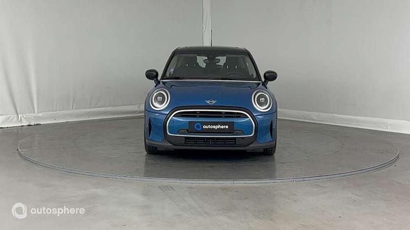 Occasion Mini Cooper Premium Plus 137 ch (100 kW) 2022 Citadine