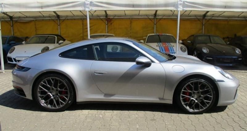 Occasion Porsche 911 Carrera 4S Sport 450 ch (330 kW) 2019 Coupé