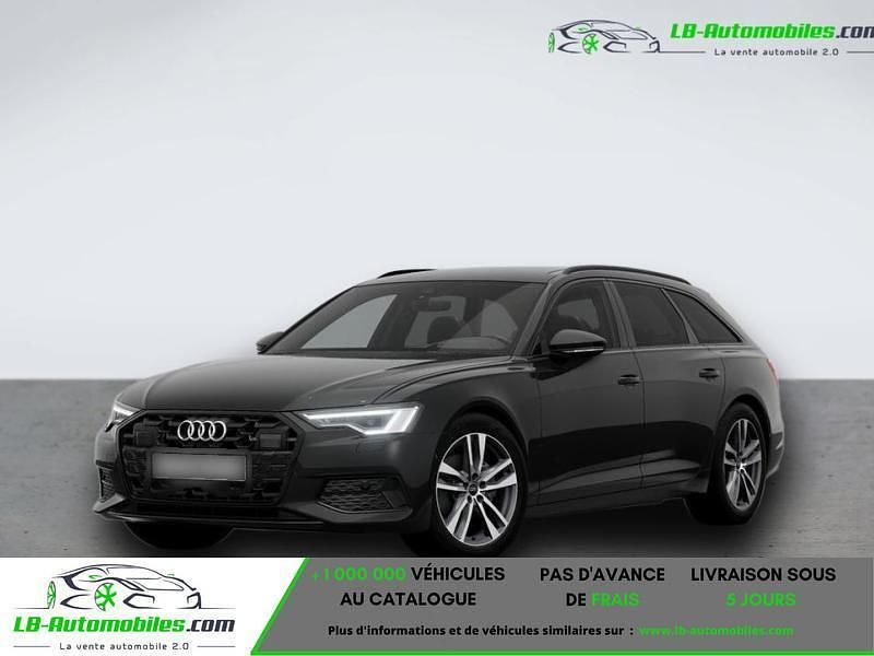 Occasion 2024 Audi A6 Break | 51 000 € - Image 1/4