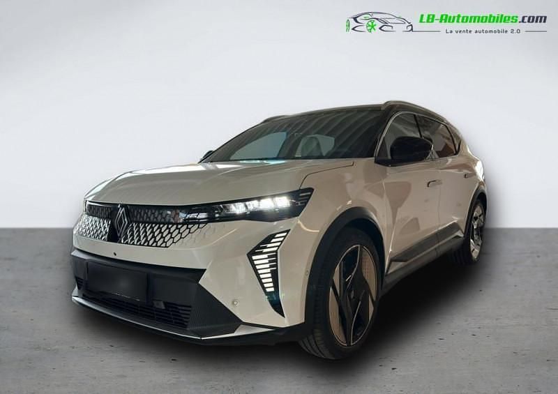 Utilisé 2025 Renault Scénic Monospace | 49 300 € (Bon prix) - Image 1/4