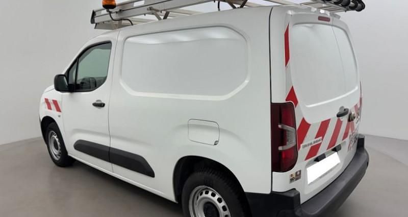 Occasion Citroën Berlingo 100 ch (73 kW) 2020 Monospace