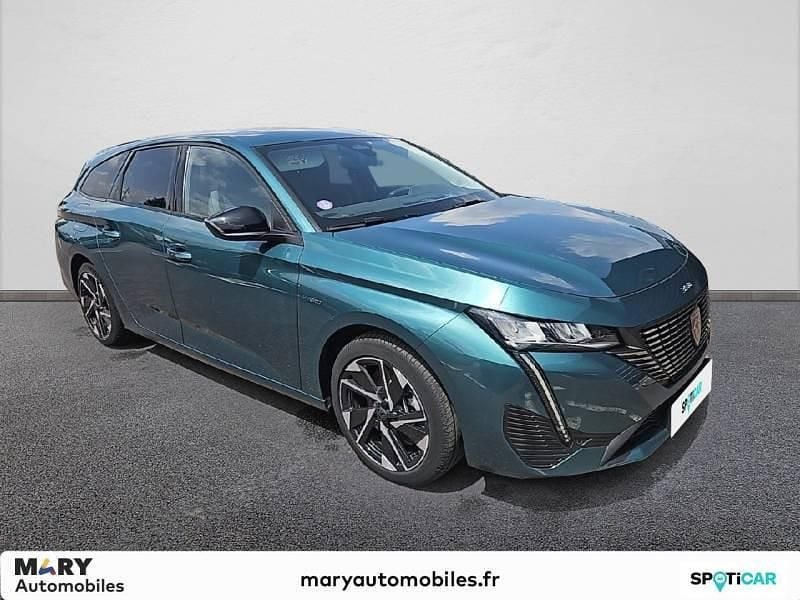 Occasion Peugeot 308 SW Allure 180 ch (132 kW) 2024 Break