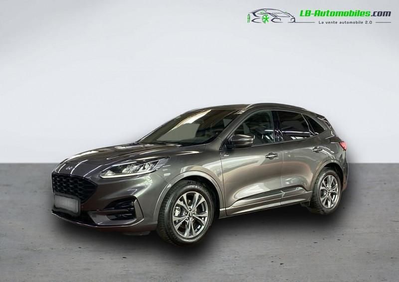 Utilisé 2024 Ford Kuga SUV | 28 300 € (Bon prix) - Image 1/4