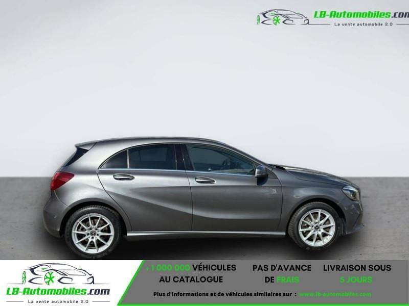 Occasion Mercedes A250 211 ch (155 kW) 2017 Berline