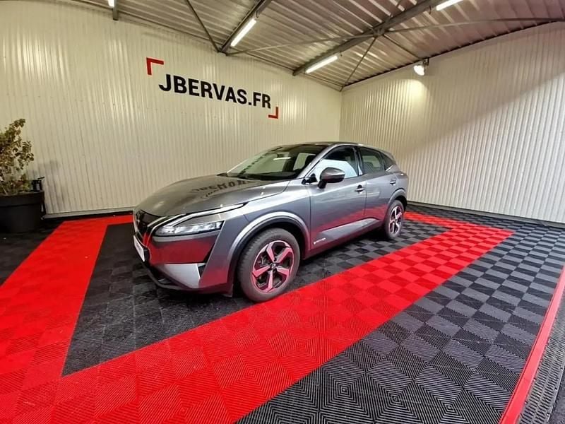 Occasion Nissan Qashqai 158 ch (116 kW) 2023 SUV