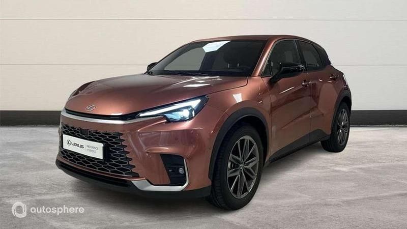 Occasion Lexus LBX 92 ch (67 kW) 2025 SUV