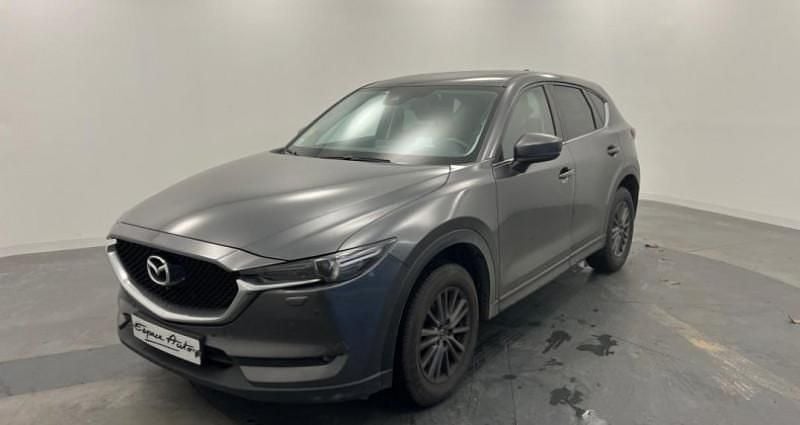 Occasion 2020 Mazda CX-5 SUV | 26 900 € (Prix juste) - Image 1/4