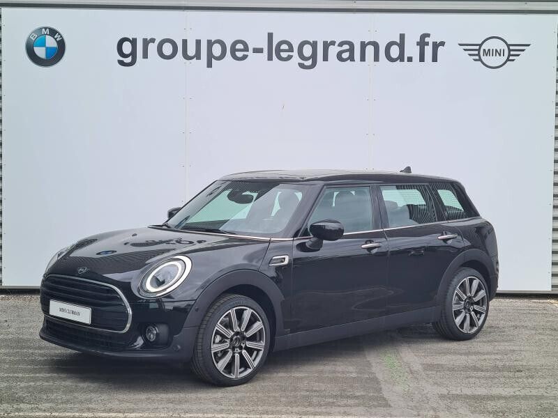 Utilisé 2022 Mini One Clubman Break | 35 490 € - Image 1/4