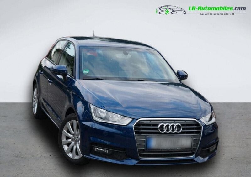 Utilisé 2017 Audi A1 Sportback Sport Citadine | 20 900 € (Prix juste) - Image 1/4
