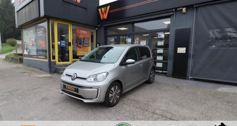 Utilisé 2021 VW up! Citadine | 11 989 € (Prix juste) - Image 1/4