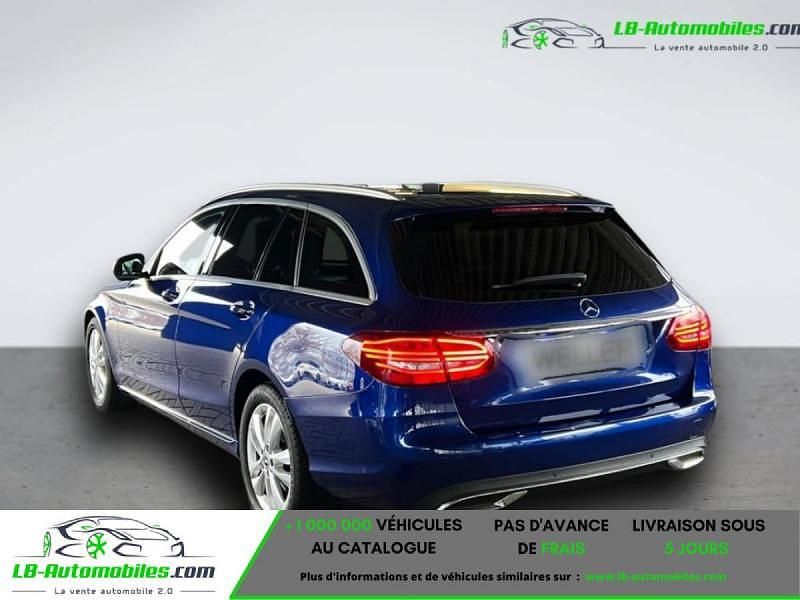 Occasion Mercedes C180 156 ch (114 kW) 2019 Berline